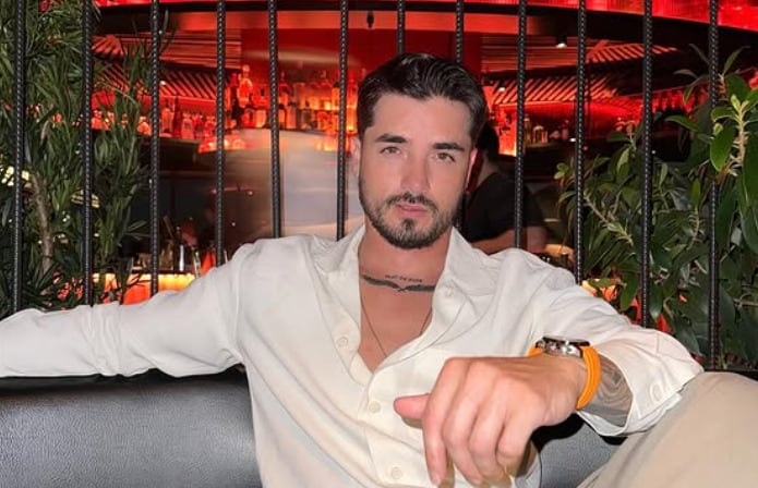 Christian Estrada