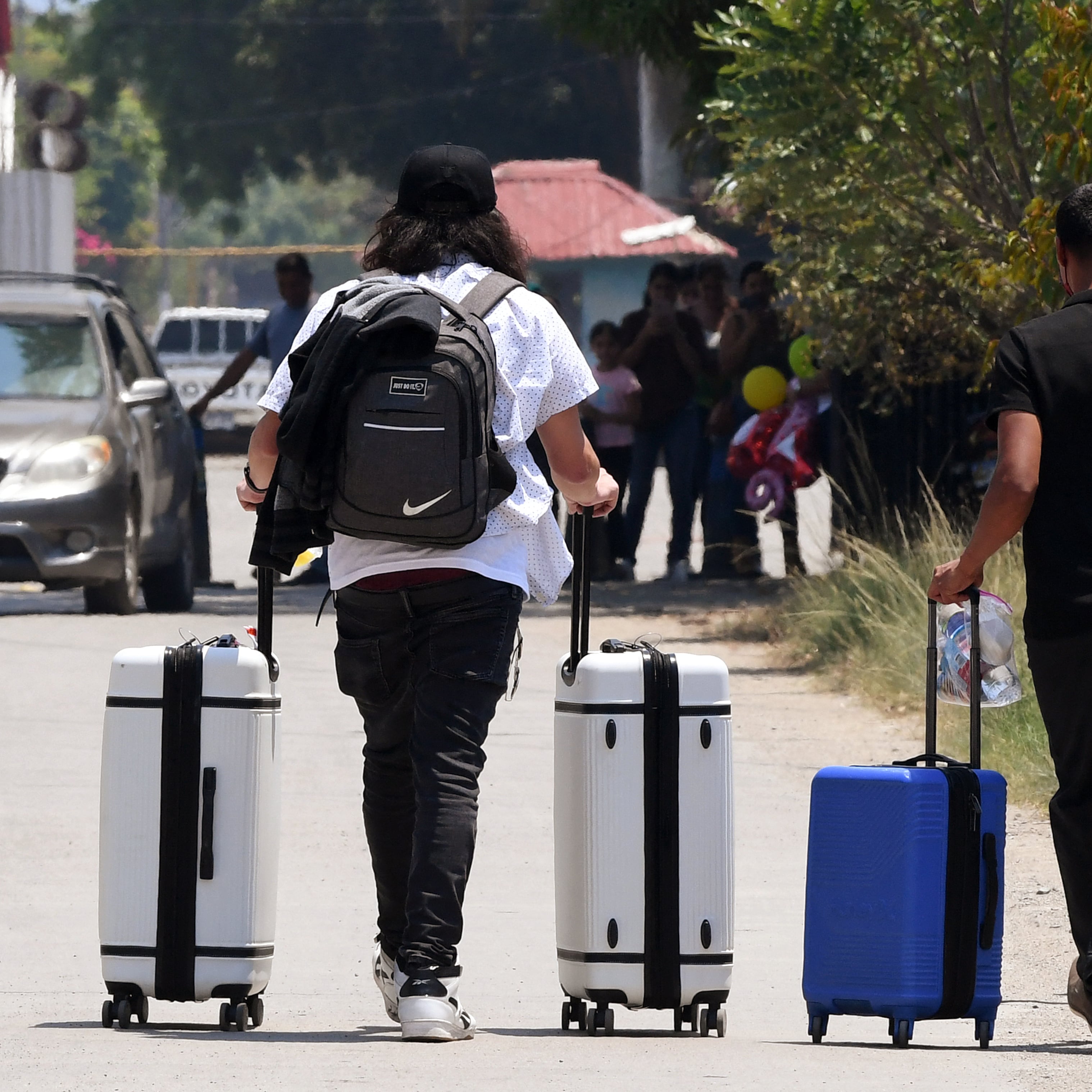 Estados Unidos elimina su programa de reunificación familiar para 7 países