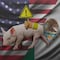 México suspende importaciones porcinas de Estados Unidos por brote de Aujeszky