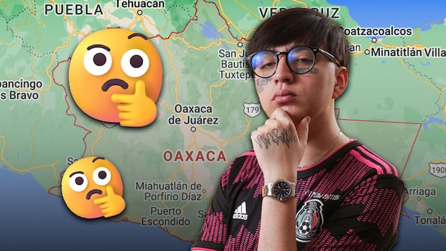 ¿Concierto de Dani Flow fue cancelado en Oaxaca?