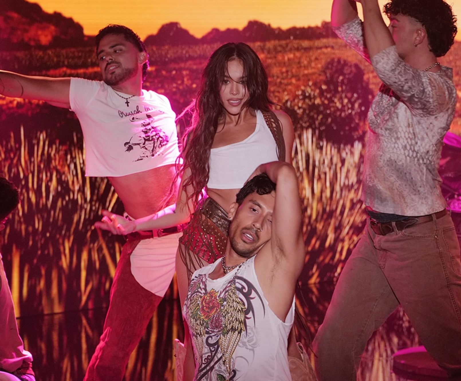Danna Paola