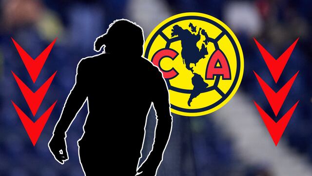 América tendrá una baja muy sensible para la final de la Liga MX