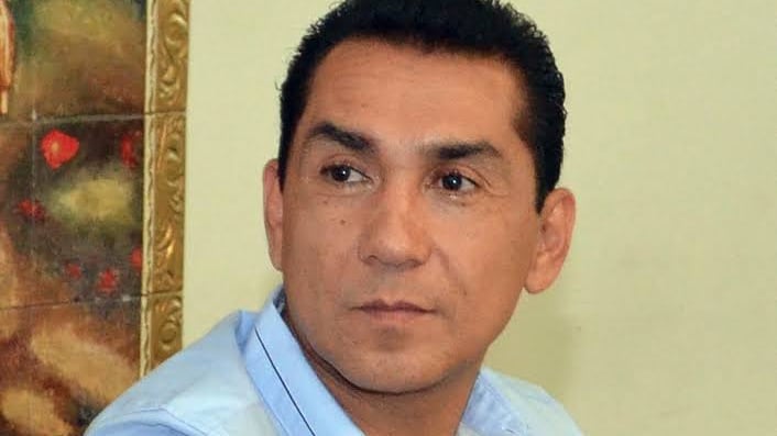 ¿Quién es José Luis Abarca? Ex alcalde Iguala