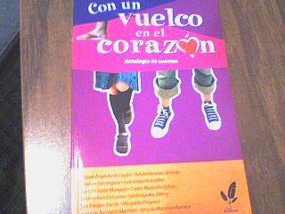 Con un vuelco en el corazón