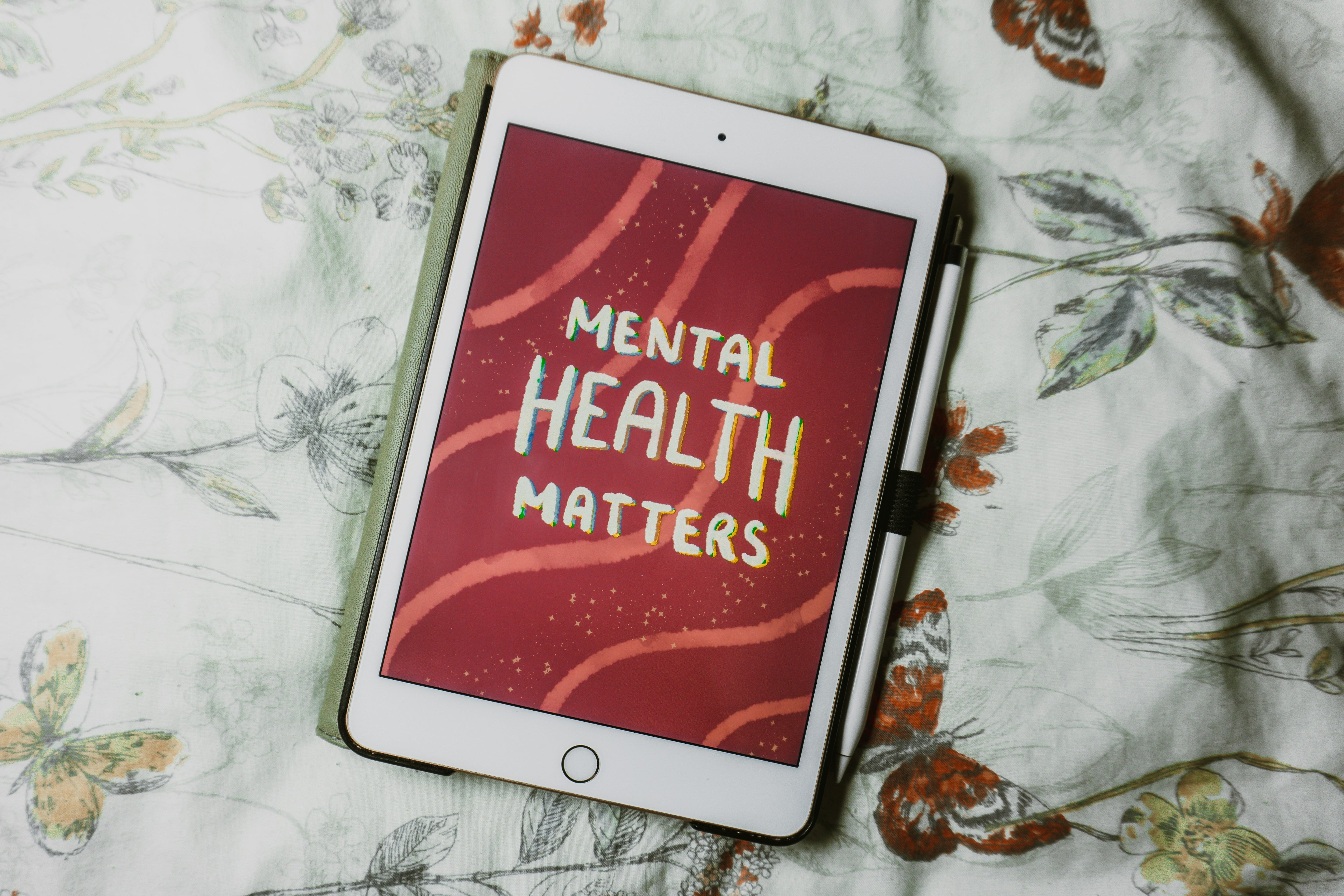 Día Mundial de la Salud Mental