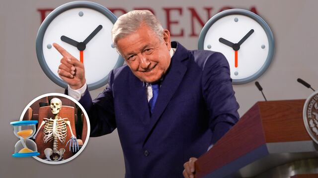 AMLO impone un nuevo récord; la mañanera del 21 de julio es la más larga de la historia
