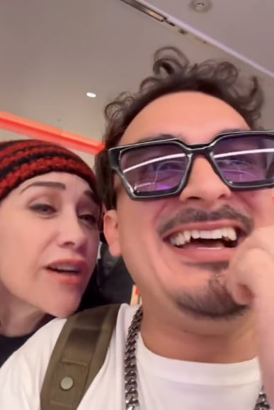 Susana Zabaleta tiene un novio Otaku