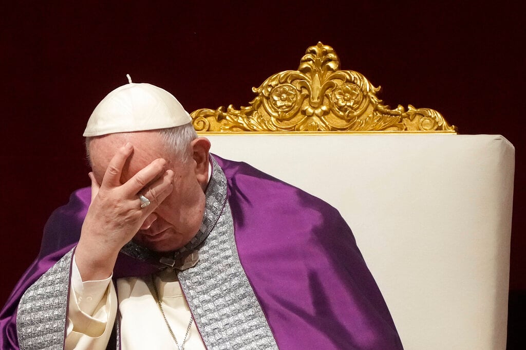 Papa Francisco
