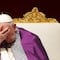 Por “guerra odiosa” de Rusia, Papa Francisco pide orar por “hermanos ucranianos indefensos”