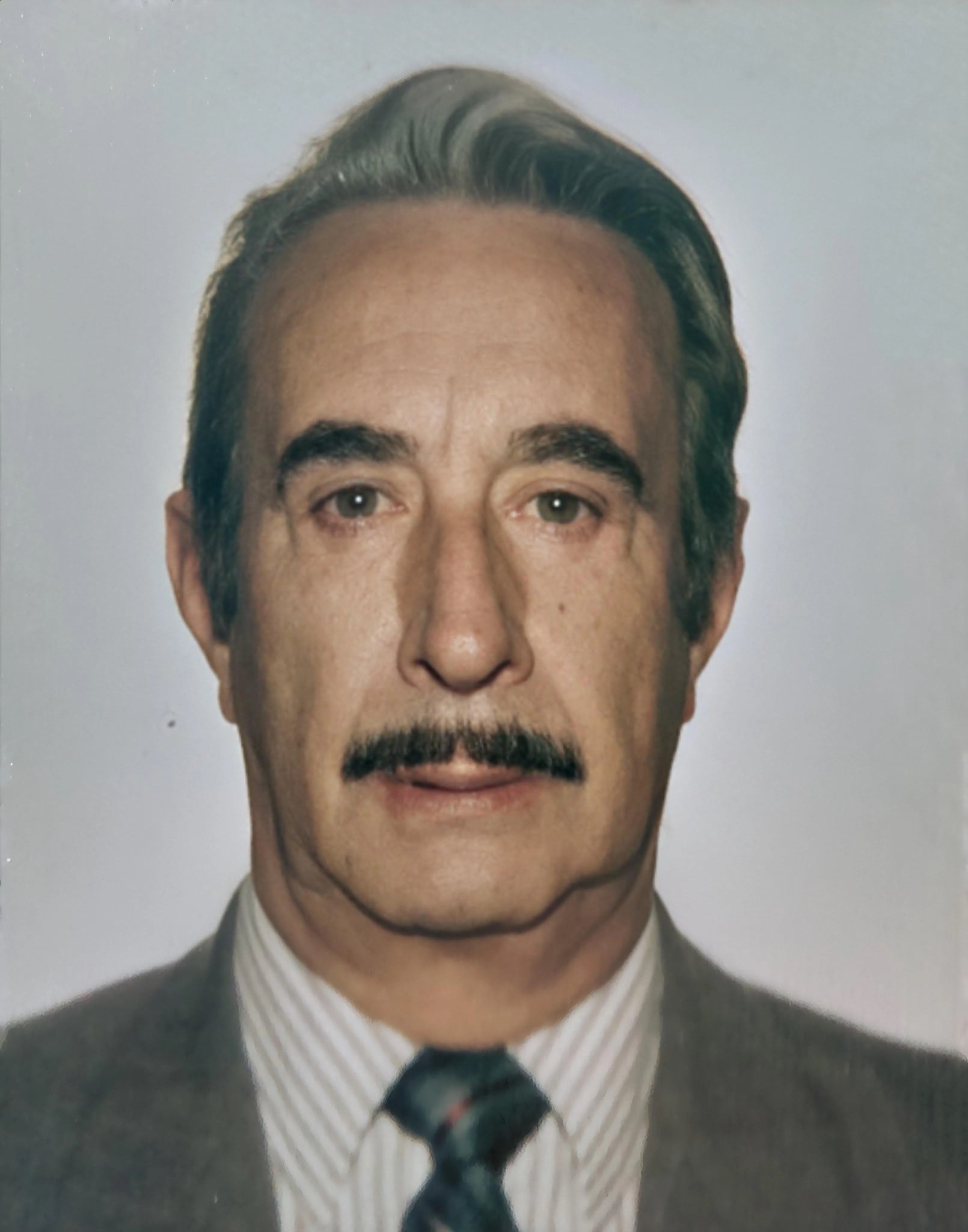 Carlos Petrel, la voz original en Los Aristogatos de Disney