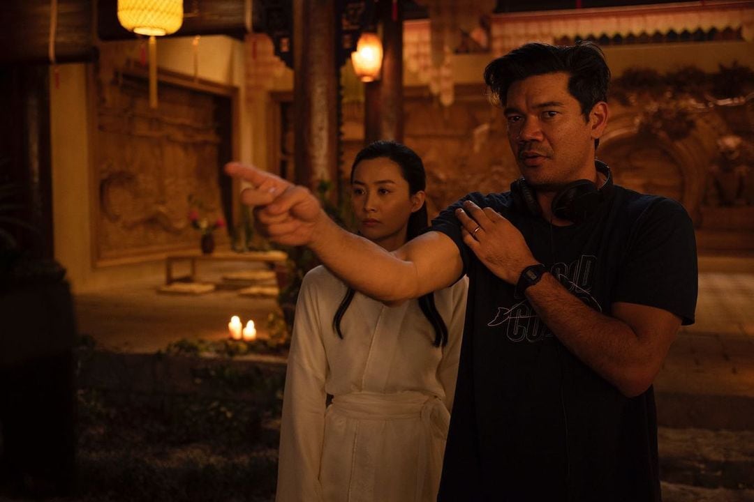 Destin Daniel Cretton será director de Avengers: The Kang Dinasty tras debutar con Shang-Chi