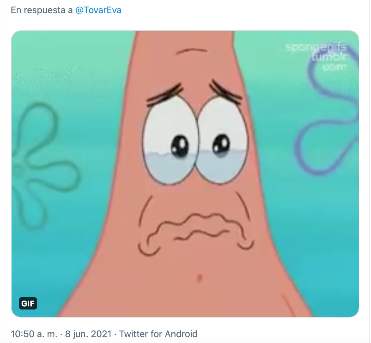 Memes a la carta de Keita