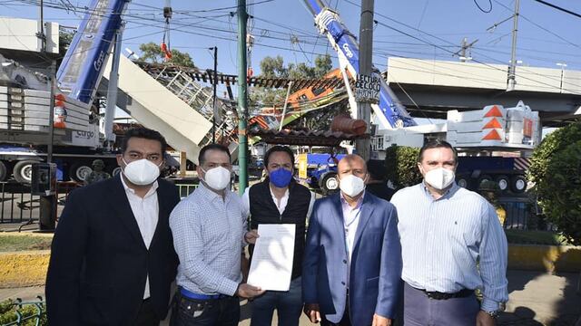 Diputados del PAN en CDMX