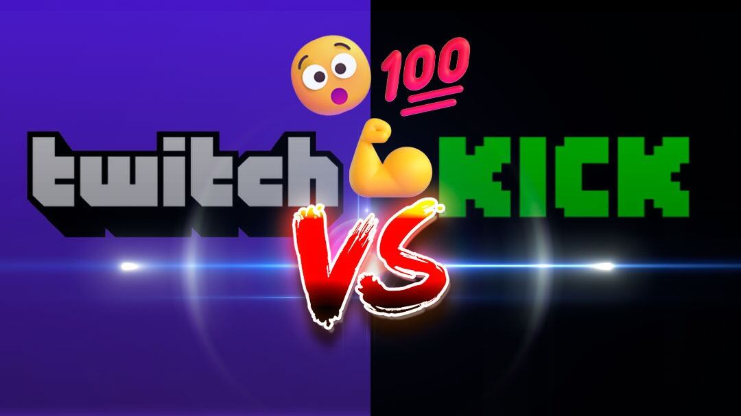 Twitch es sepultada en por nueva plataforma de streaming que es la favorita en Latinoamérica