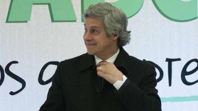 Claudio X. González