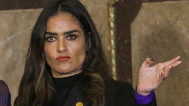 Alessandra Rojo de la Vega halló “horrores” en gobierno de alcaldía Cuauhtémoc; amaga con denuncias