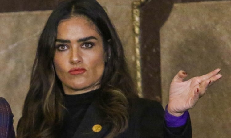 Alessandra Rojo de la Vega halló “horrores” en gobierno de alcaldía Cuauhtémoc; amaga con denuncias