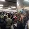 ¿Qué pasa hoy 27 de enero en la Línea 9 del Metro CDMX? Usuarios reportan retrasos de hasta 20 minutos