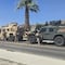 Así entrenan los Marines para contener las protestas en Los Ángeles por redadas de ICE