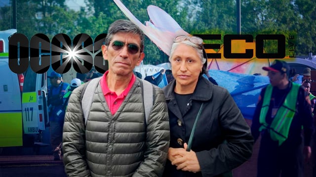 Caso Axe Ceremonia: familia de Berenice Giles acusa a Ocesa de presionar a ECO Live