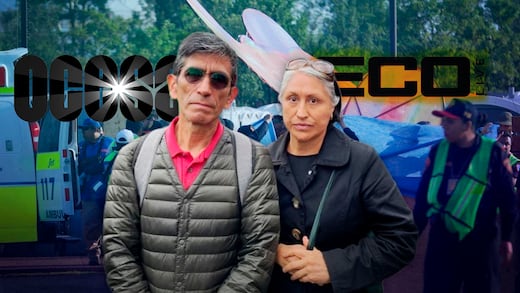 Caso Axe Ceremonia: familia de Berenice Giles acusa a Ocesa de presionar a ECO Live