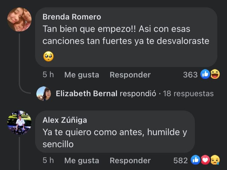 Críticas a Christian Nodal por "Girasol"