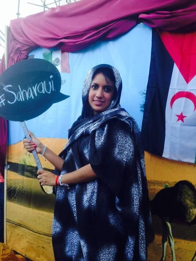 Saharaui