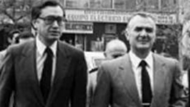 Don Manuel gozó el poder cuando fue Secretario de Gobernación en época de Miguel de la Madrid.