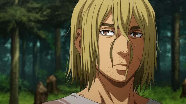 Vinland Saga temporada 2
