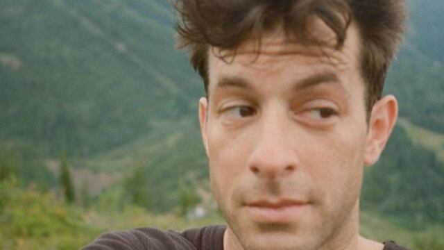 Mark Ronson confiesa que se identifica como sapiosexual.