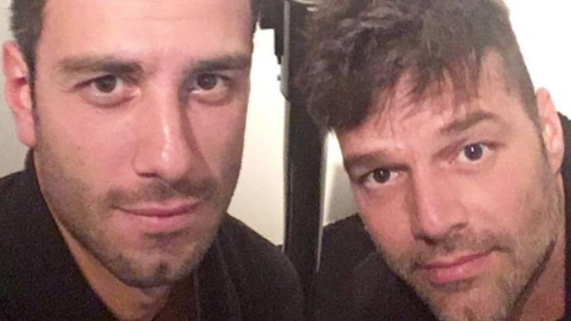 Ricky Martin