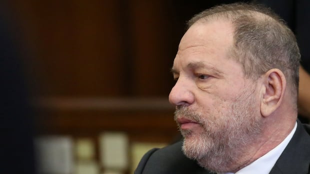 No retirarán a Harvey Weinstein cargos por agresiones sexuales