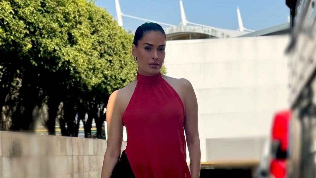 Galilea Montijo