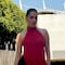 Galilea Montijo comparte foto con la espalda descubierta y su novio Isaac Moreno se lleva el crédito
