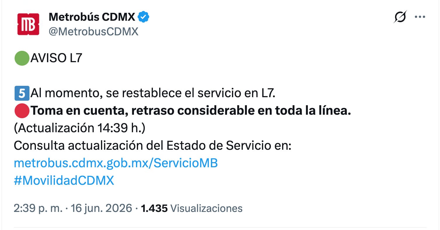 CNTE se retira de Paseo de la Reforma tras horas de bloqueo