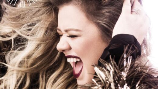 Kelly Clarkson estrena sencillo: Move You