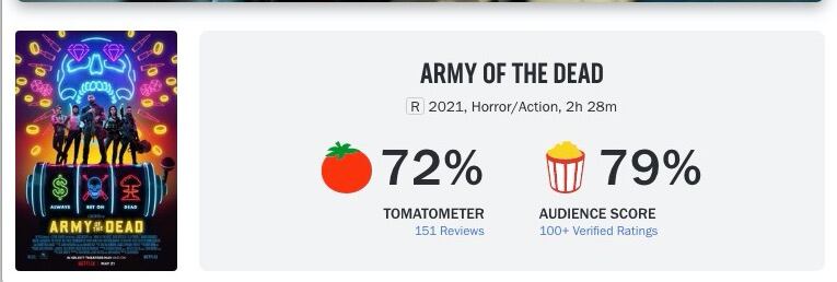 Army of the Dead