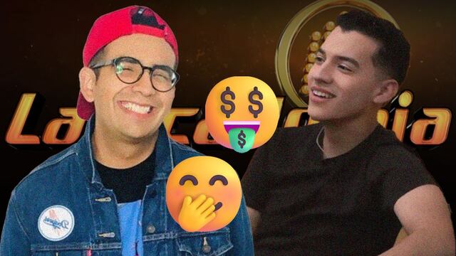 El Capi Pérez le dará su premio en efectivo a Mario Girón, ganador de La Academia 2024