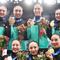 ¡Orgullo mexicano! Equipo de Natación Artística vuelve a ganar medalla de oro en Mundial; superó a China