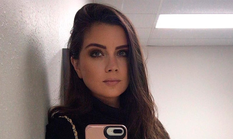 Carolyn Adams