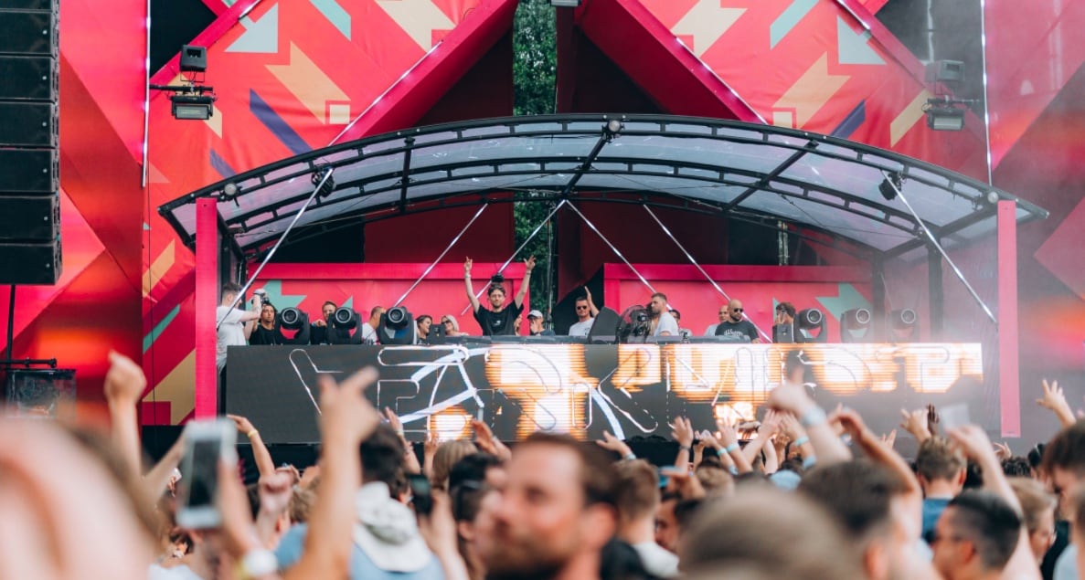 Festival Veknipt 2021