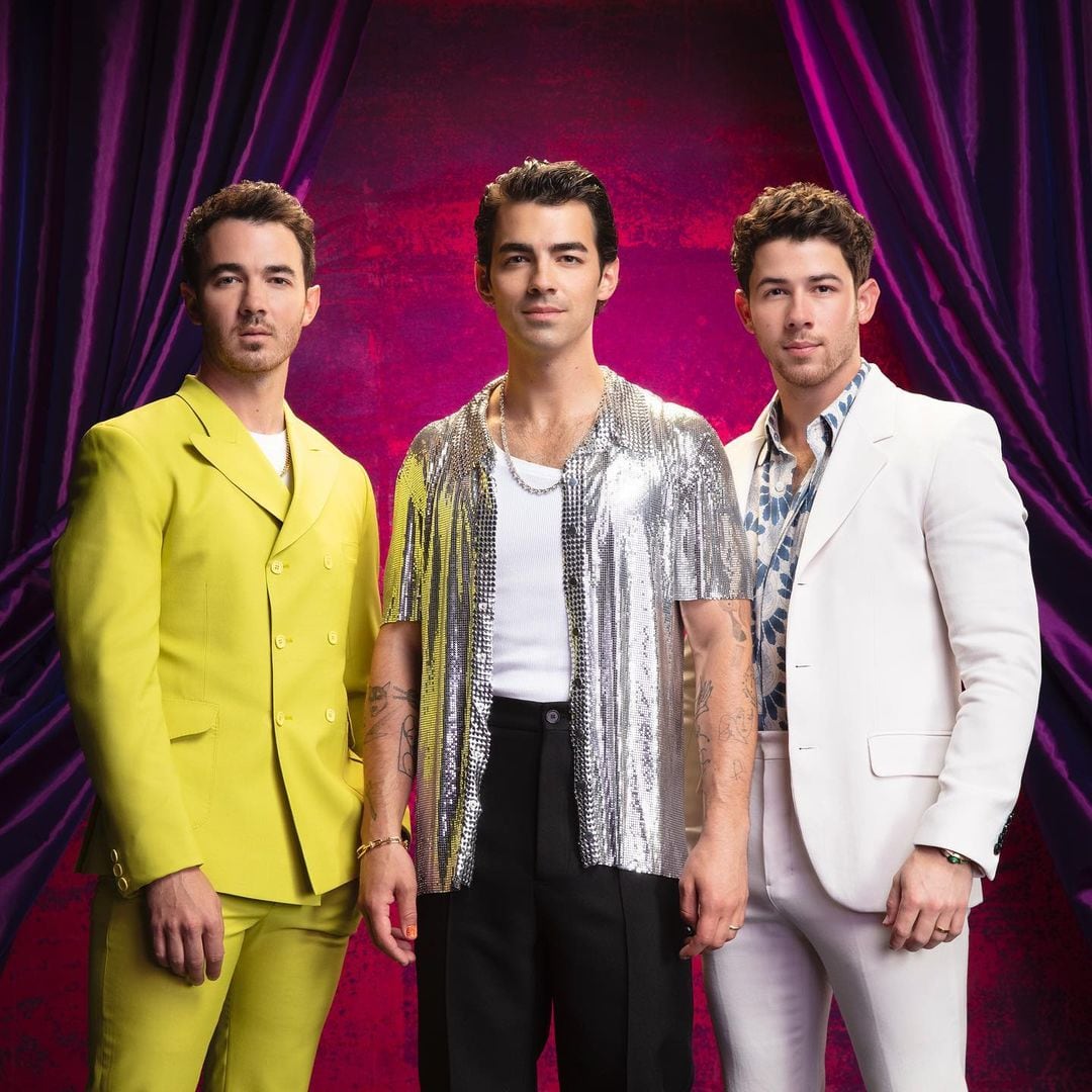 Jonas Brothers