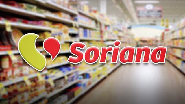 Julio Regalado Soriana 2023: Estas son las mejores ofertas del 13 al 19 de julio