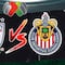 Pachuca vs Chivas: horario y dónde ver el partido de la Jornada 12 de la Liga MX