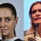 Sheinbaum deja en manos de la FGR la denuncia contra Maru Campos por el caso Halliday