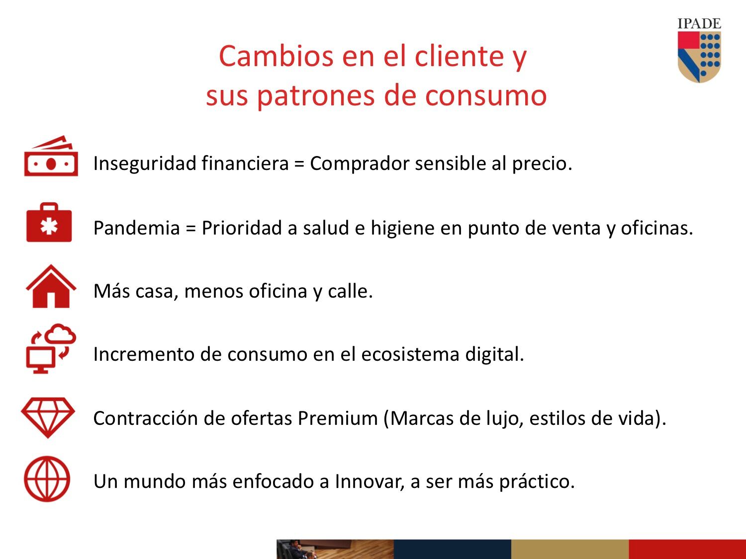 El cliente