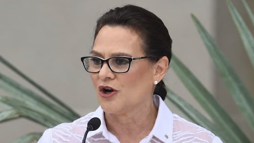 ¿Quién es Ilya Espino? Vicepresidenta de la Autoridad del Canal de Panamá