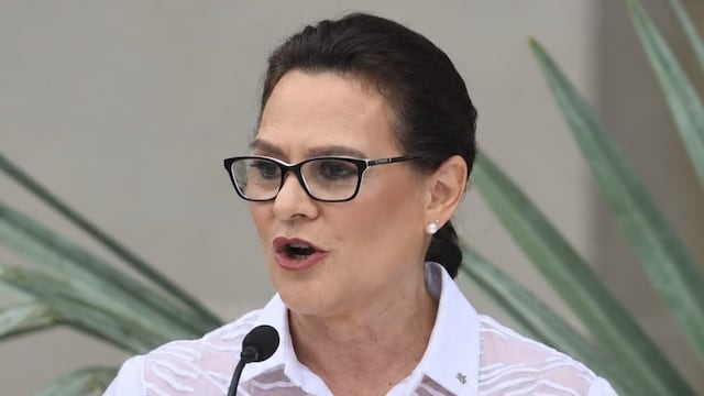 Ilya Espino de Marotta asumió la administración del Canal de Panamá para el periodo 2026-2033.