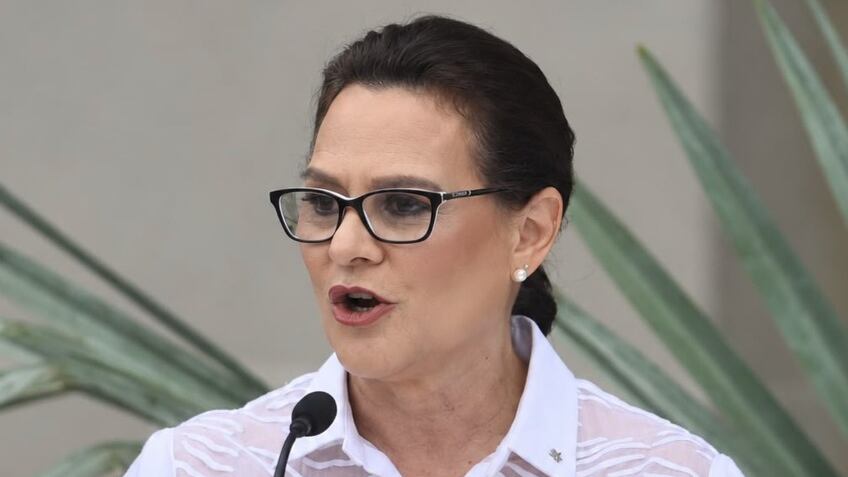 ¿Quién es Ilya Espino? Vicepresidenta de la Autoridad del Canal de Panamá