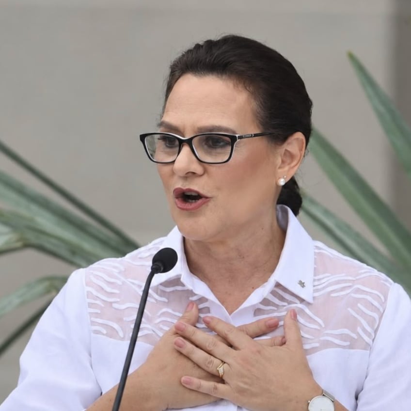 ¿Quién es Ilya Espino? Vicepresidenta de la Autoridad del Canal de Panamá
